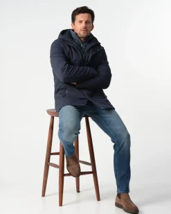 Campbell Parka