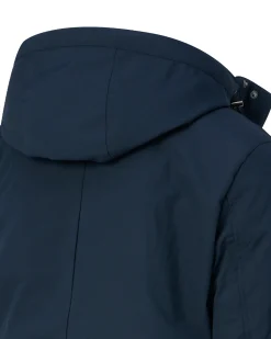 Campbell Parka