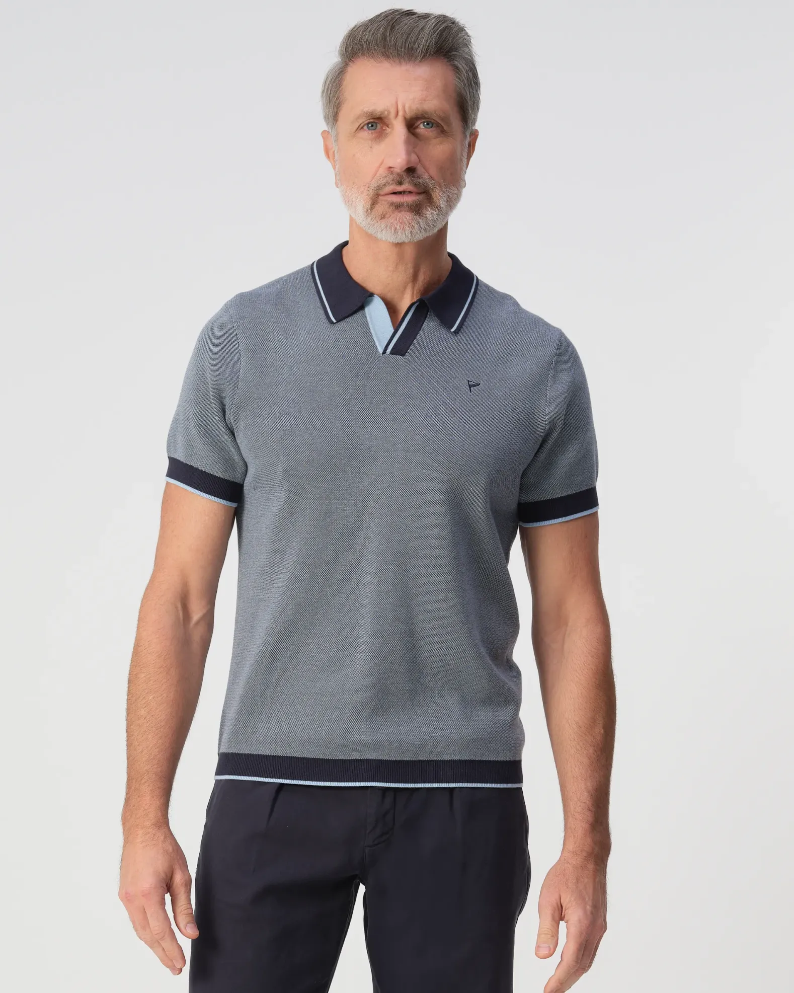 Campbell Perez Polo