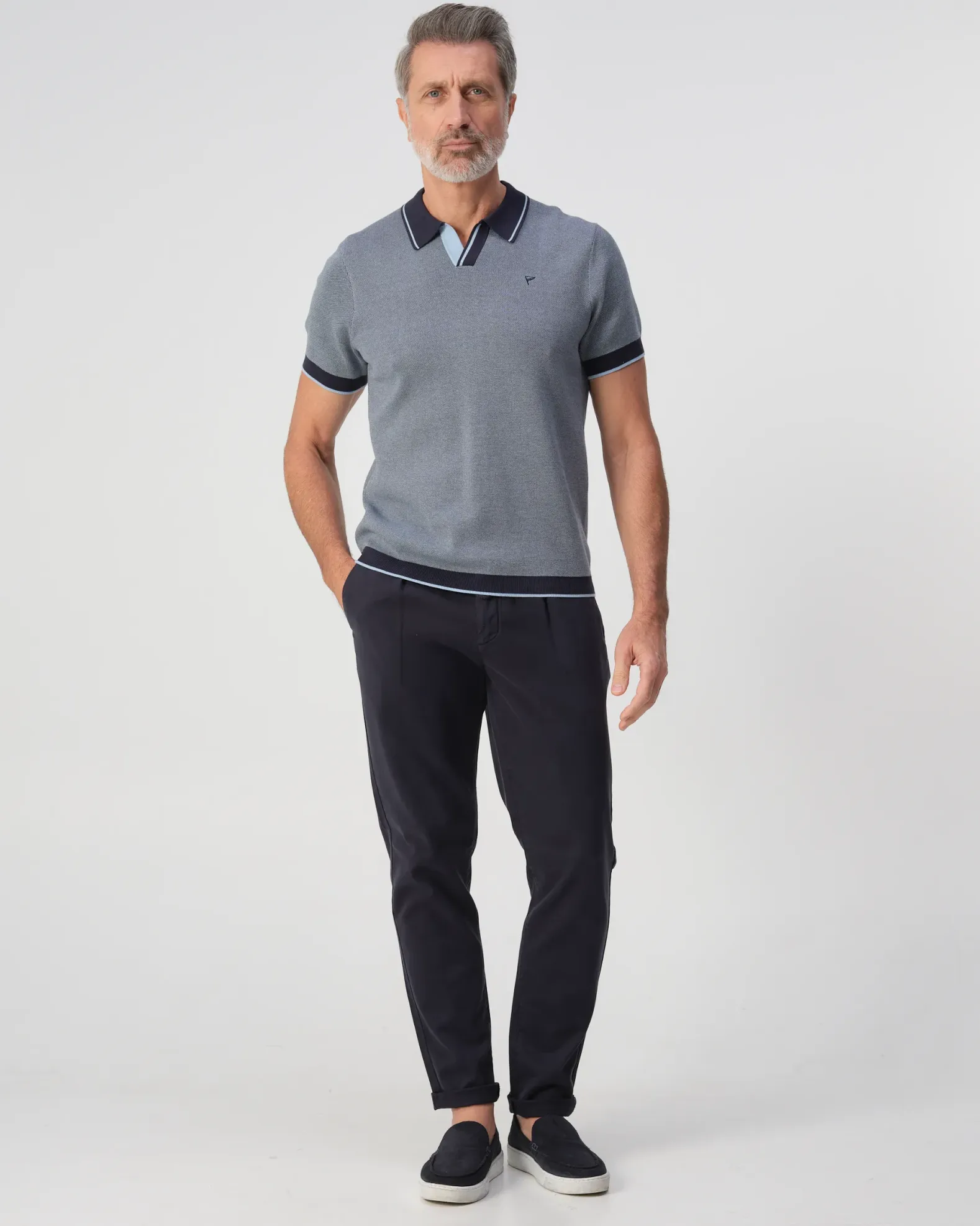 Campbell Perez Polo