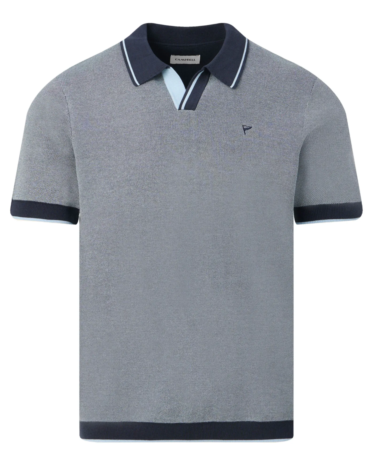 Campbell Perez Polo