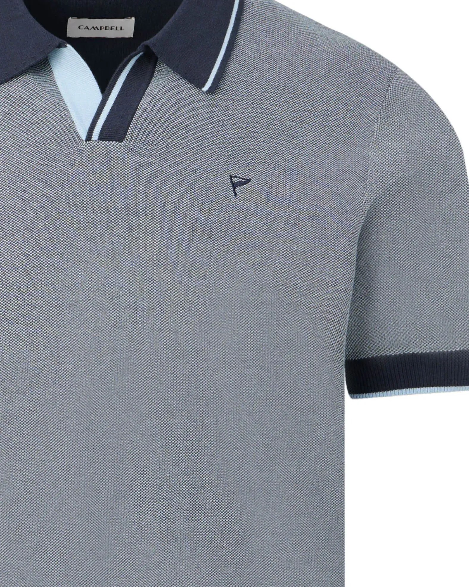 Campbell Perez Polo