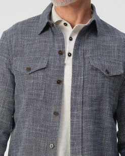 Campbell Peter Overshirt