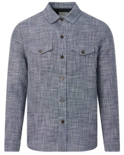 Campbell Peter Overshirt