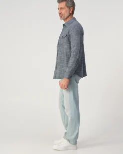 Campbell Peter Overshirt