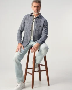 Campbell Peter Overshirt
