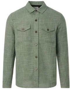 Campbell Peter Overshirt