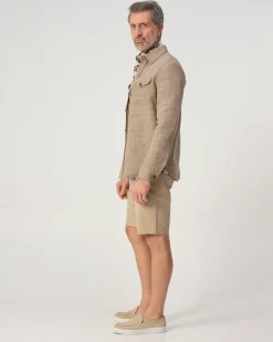 Campbell Peter Overshirt