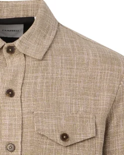 Campbell Peter Overshirt