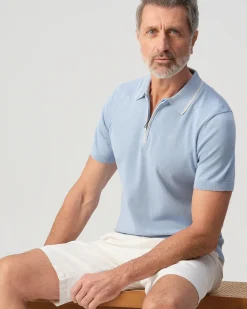 Campbell Peter Polo