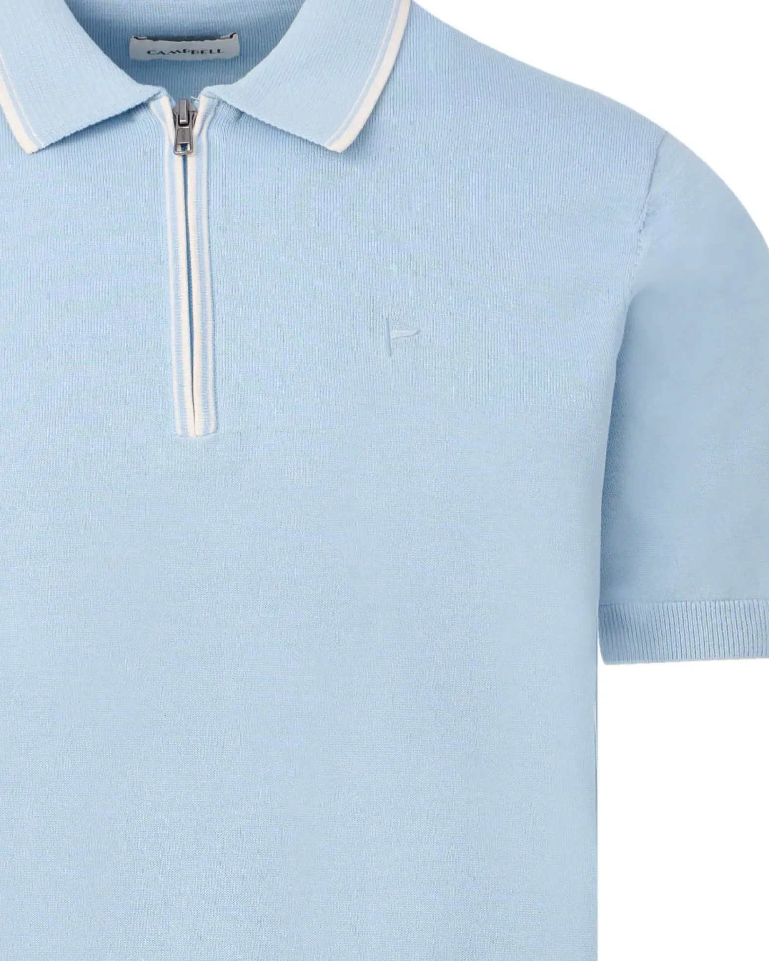 Campbell Peter Polo