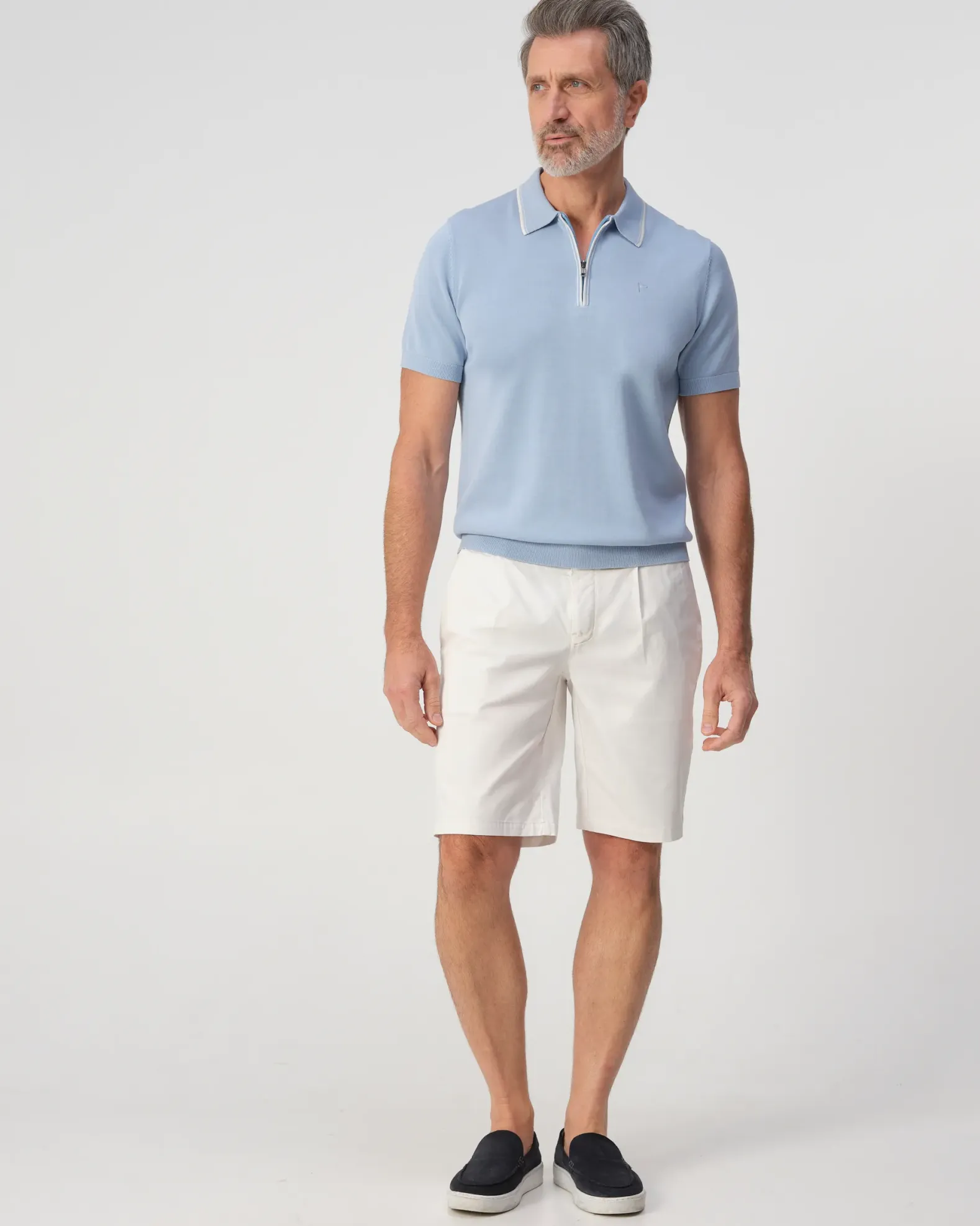 Campbell Peter Polo
