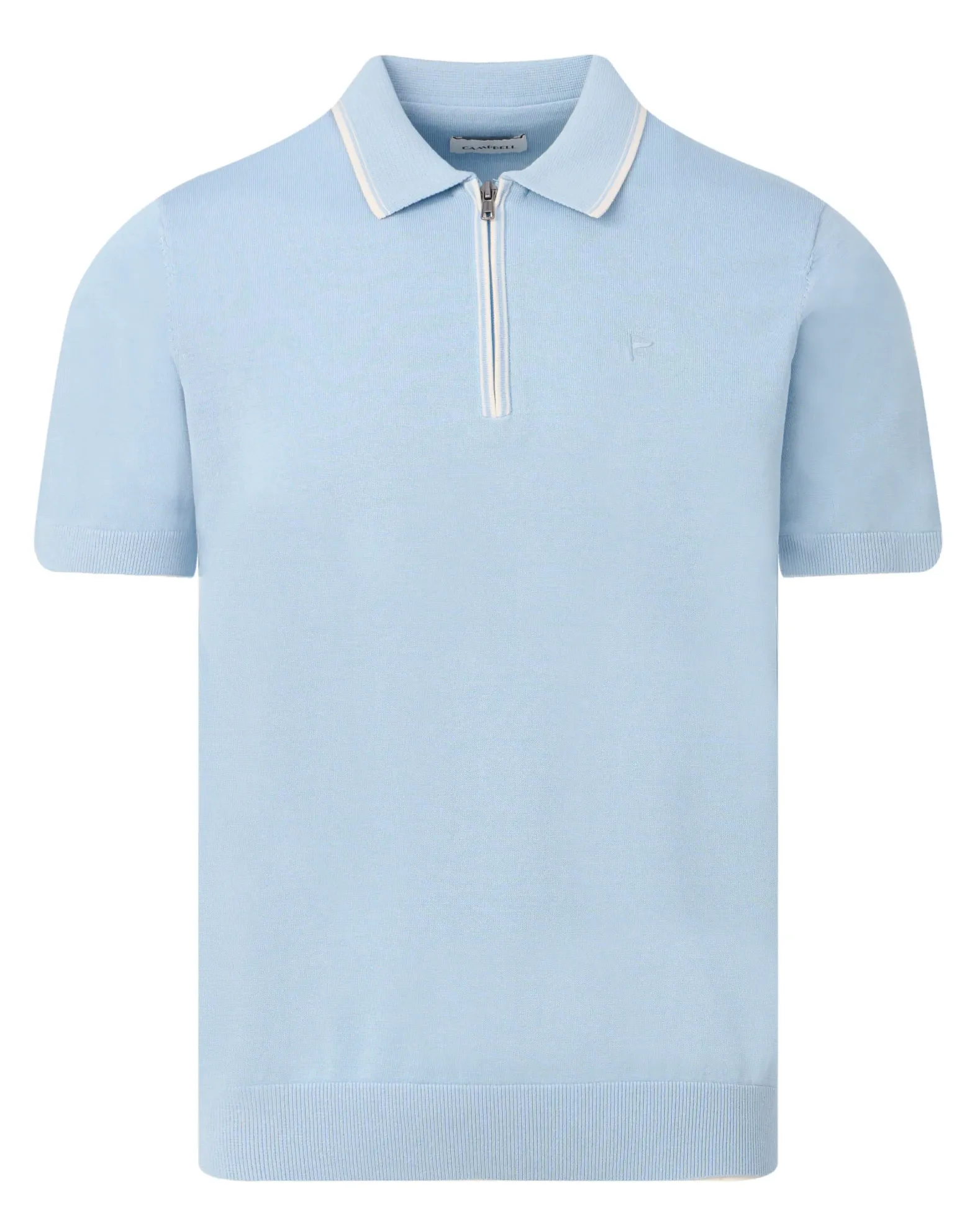 Campbell Peter Polo