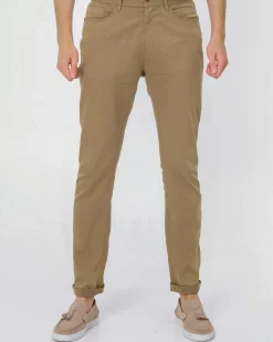 Campbell 5-pocket