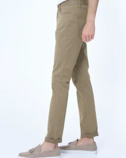 Campbell 5-pocket