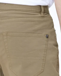 Campbell 5-pocket