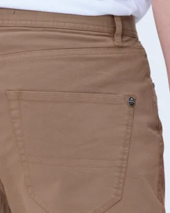 Campbell 5-pocket