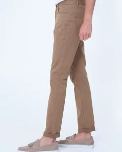 Campbell 5-pocket
