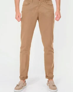 Campbell 5-pocket