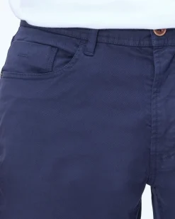 Campbell 5-pocket
