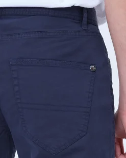 Campbell 5-pocket