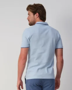 Campbell Polo Korte mouw
