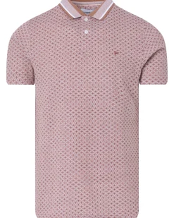 Campbell Polo Korte mouw