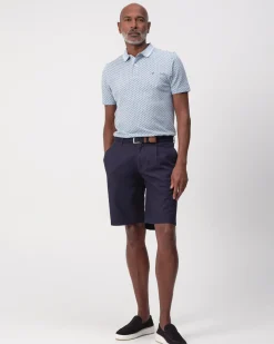 Campbell Polo Korte mouw