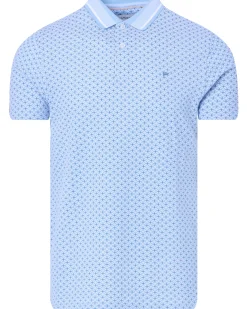 Campbell Polo Korte mouw