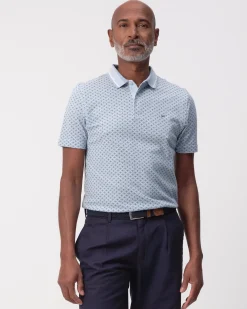 Campbell Polo Korte mouw