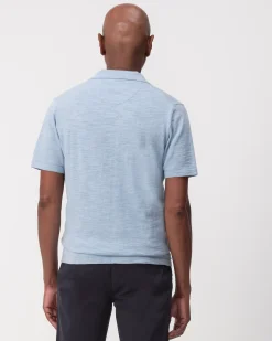 Campbell Polo Korte mouw