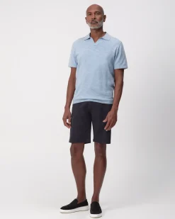 Campbell Polo Korte mouw