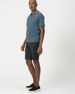 Campbell Polo Korte mouw