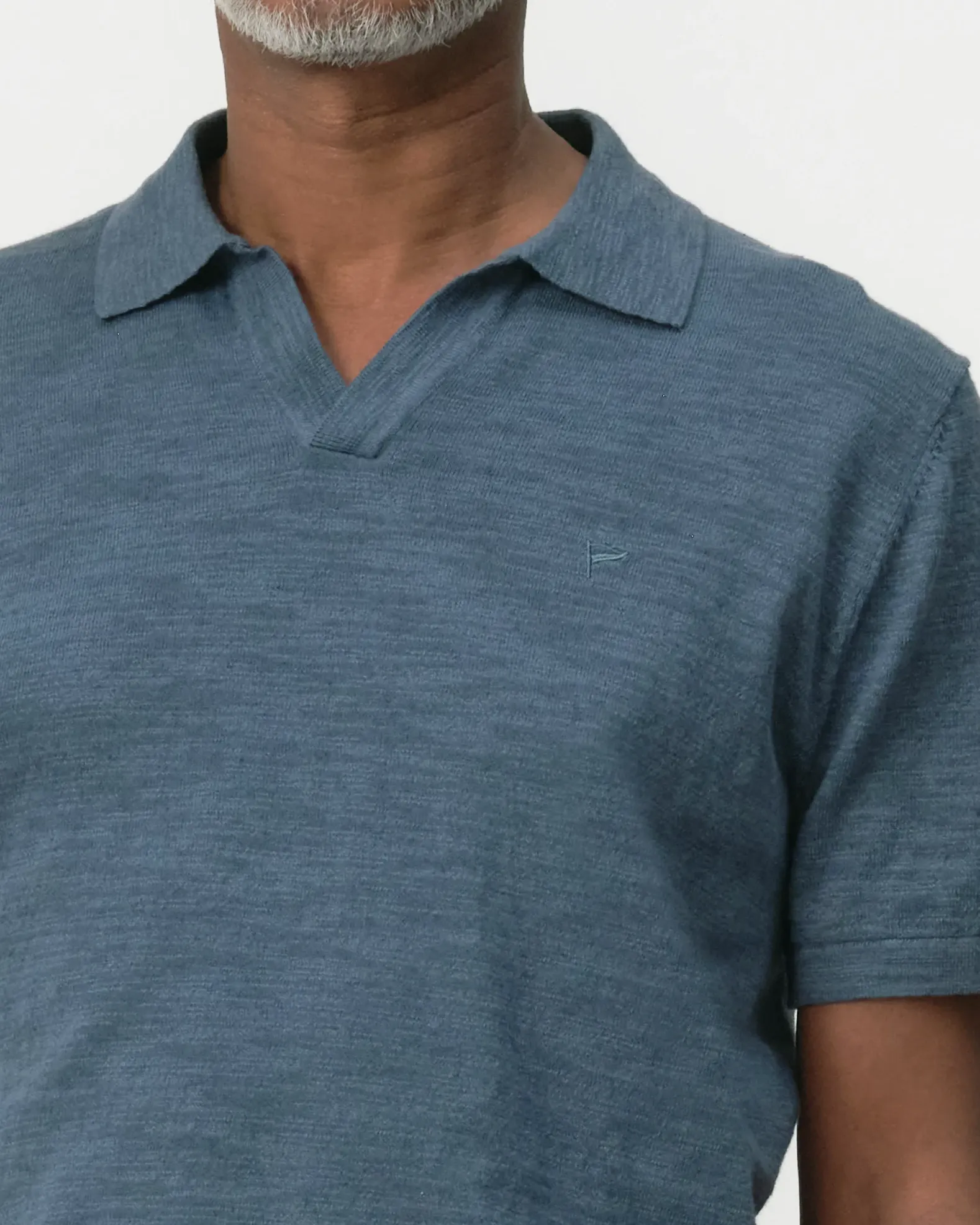 Campbell Polo Korte mouw