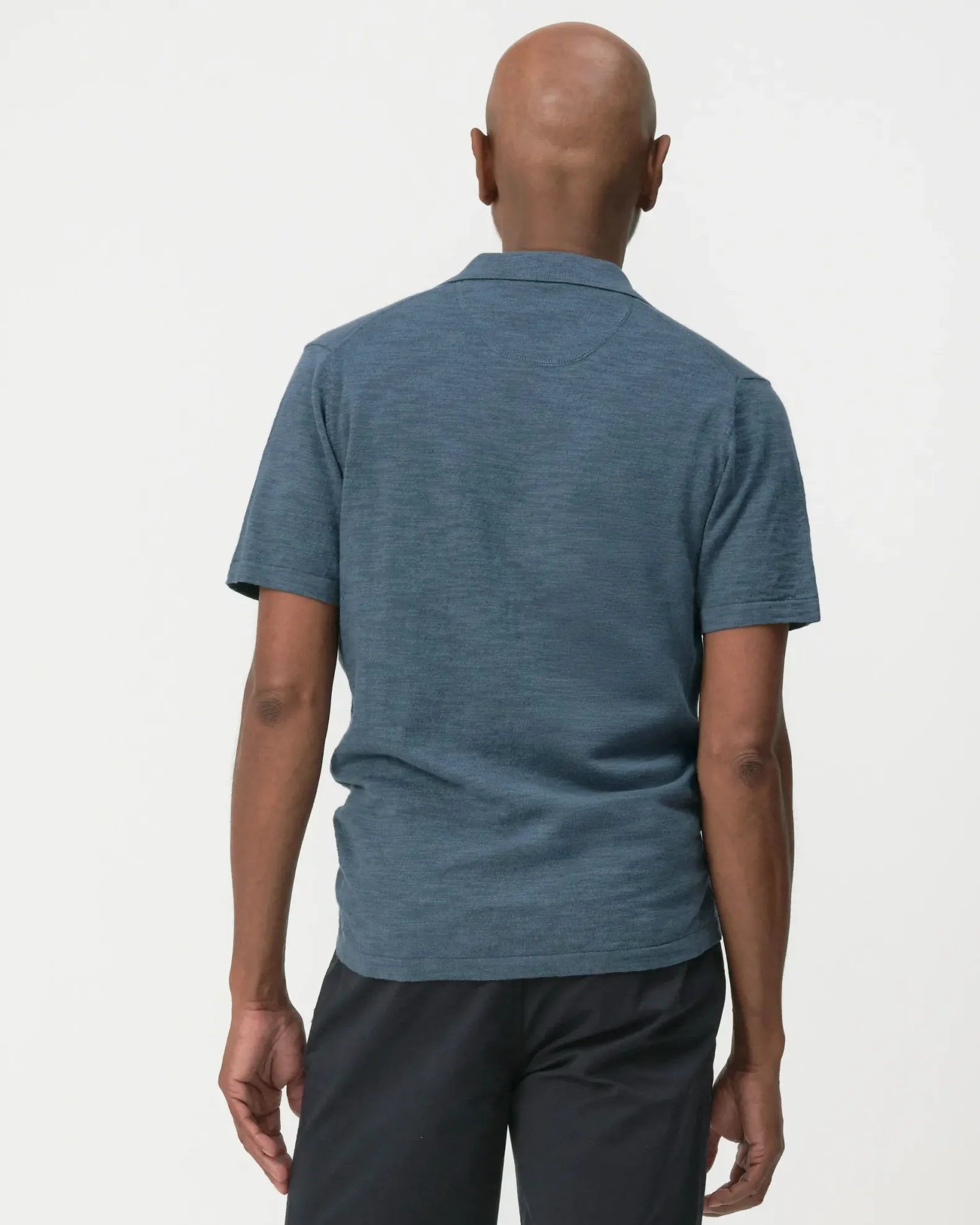Campbell Polo Korte mouw