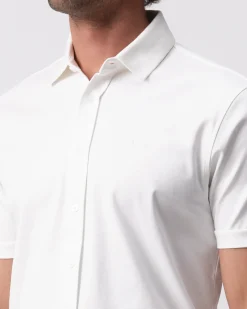 Campbell Polo Korte mouw