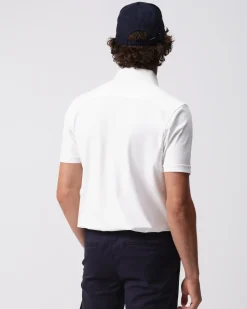 Campbell Polo Korte mouw