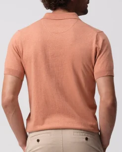 Campbell Polo Korte mouw