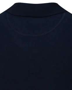 Campbell Polo lange mouw Percy