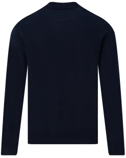 Campbell Polo lange mouw Percy