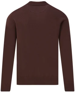 Campbell Polo lange mouw Percy