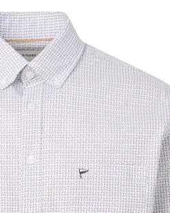 Campbell Ranger Casual Overhemd
