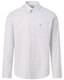 Campbell Ranger Casual Overhemd