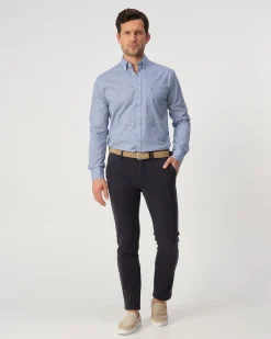 Campbell Ranger Casual Overhemd
