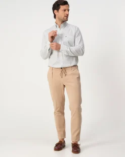 Campbell Ranger Casual Overhemd