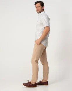 Campbell Ranger Casual Overhemd