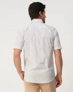 Campbell Ranger Casual Overhemd