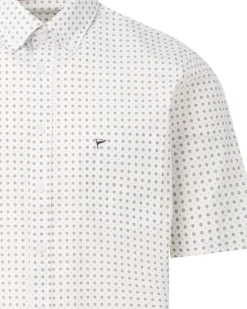 Campbell Ranger Casual Overhemd
