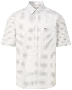 Campbell Ranger Casual Overhemd