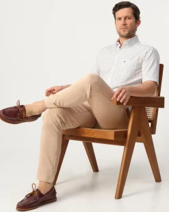Campbell Ranger Casual Overhemd